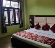 Kamar Tidur 4 Goroomgo Stay Well Dalhousie