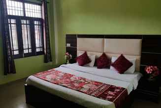 Kamar Tidur 4 Goroomgo Stay Well Dalhousie