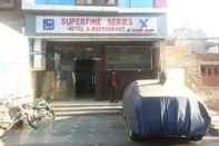 Exterior Goroomgo Superfine Ambala