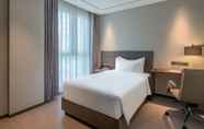 Bilik Tidur 2 Oakwood Premier Phnom Penh