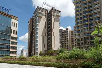 Exterior 4 Oakwood Premier Phnom Penh