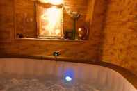 Entertainment Facility La suite inoubliable Avec jacuzzi