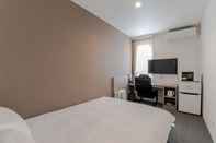 Kamar Tidur HOTEL R9 The Yard Yatsushiro