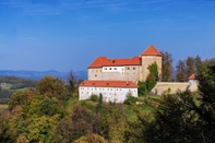 Exterior Old House Knezovo With Lovely View