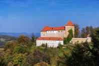 Exterior Old House Knezovo With Lovely View