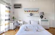 Bilik Tidur 5 Glyfada Breeze Apartments