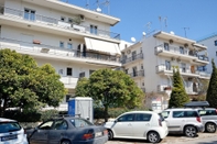 Exterior Glyfada Breeze Apartments