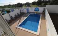 Swimming Pool 4 Captivating 3-bed House in Conceicao de Tavira