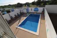 Swimming Pool Captivating 3-bed House in Conceicao de Tavira