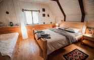 Bedroom 7 Postaja Mir in the Heart of Triglav National Park