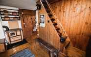 Bedroom 5 Postaja Mir in the Heart of Triglav National Park