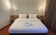 Phòng ngủ 4 Hotel De Rantere