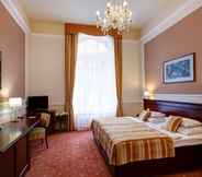 Bedroom 2 Hotel Radium Palace