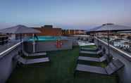 Swimming Pool 4 Sercotel Cordoba Delicias