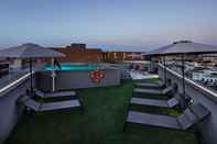 Swimming Pool Sercotel Cordoba Delicias