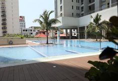 その他 2 Impeccable 2-bed Apartment in Astoria- Colombo 3
