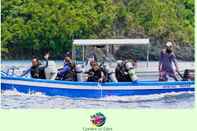 Pusat Kecergasan Garden of Eden Dive Resort