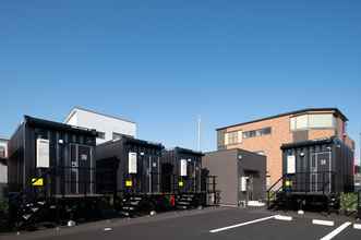 Exterior 4 HOTEL R9 The Yard Asahishiro