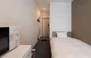 Kamar Tidur 6 HOTEL R9 The Yard Asahishiro