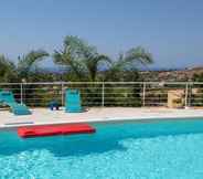 Swimming Pool 5 Villa Olimpia 6 2 in Castellammare del Golfo