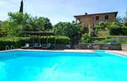 Swimming Pool 3 Casa Maravilla 6 in Castelnuovo Berardenga