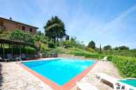 Swimming Pool Casa Maravilla 6 in Castelnuovo Berardenga