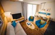 Ruang Umum 7 Swisspeak Resorts - Two-bedroom Apartment