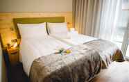 Bilik Tidur 2 Swisspeak Resorts - Two-bedroom Apartment