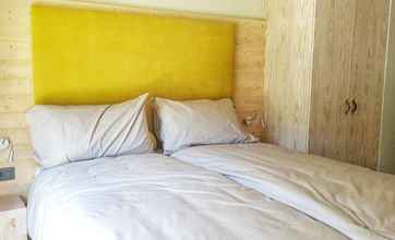 ห้องนอน 4 Swisspeak Resorts - Three-bedroom Apartment