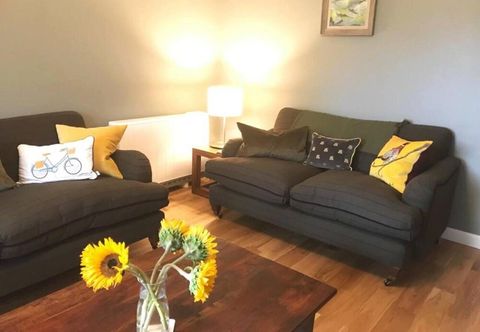 Others 3-bed House in Boat of Garten Perfect for Family