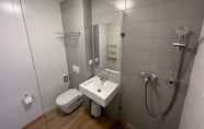 Phòng tắm bên trong 2 HOTEL VARNSDORF