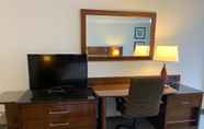 Kamar Tidur 3 The Branson Welcome Inn - Country Blvd