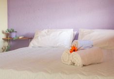 寝室 6 POUSADA IANDARA