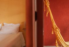 寝室 4 POUSADA IANDARA