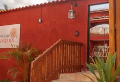 寝室 2 POUSADA IANDARA