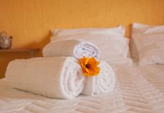 臥室 3 POUSADA IANDARA