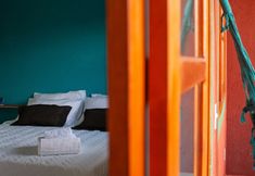 寝室 5 POUSADA IANDARA