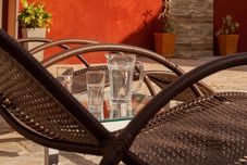 共用スペース POUSADA IANDARA