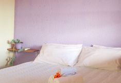 寝室 7 POUSADA IANDARA