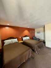 Bedroom 4 Red River Inn