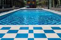 Swimming Pool LivinnX Barranquilla 1