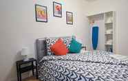 Bedroom 4 Apartment Near University and Airport Paris-orly by Servallgroup