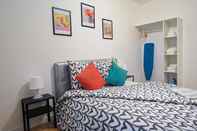 Bedroom Apartment Near University and Airport Paris-orly by Servallgroup