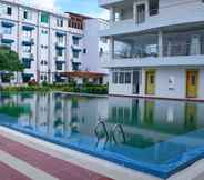 Kolam Renang 2 Hotel Starlight Nepalgunj