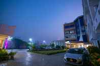 Bangunan Hotel Starlight Nepalgunj