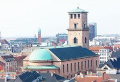 Others 4 Beautiful Luxury Apt Heart of Copenhagen
