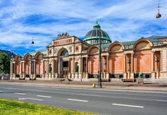Others 5 Beautiful Luxury Apt Heart of Copenhagen