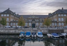 Others 3 Newly Renovated Luxury Apt Heart of CPH