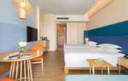 ห้องนอน 5 Hyatt Regency Hainan Ocean Paradise Resort