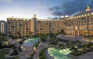 Bangunan 4 Hyatt Regency Hainan Ocean Paradise Resort